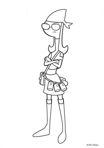 Und ferb phineas Phineas and